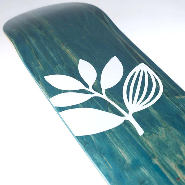 MAGENTA Gördeszkap Lap Big Plant Team Wood; 8.25"; 8.375"