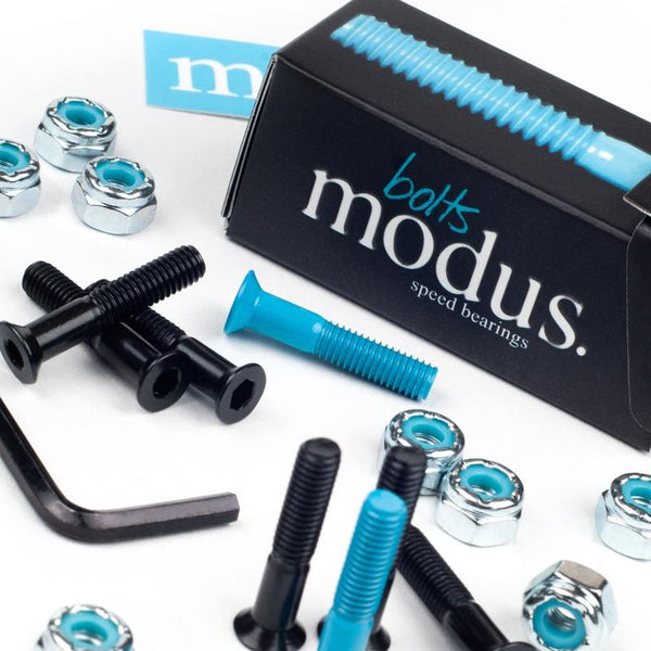 Modus Allen Bolts; 7/8″