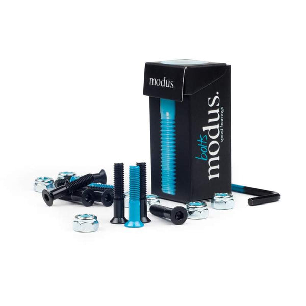 Modus Allen Bolts; 7/8″