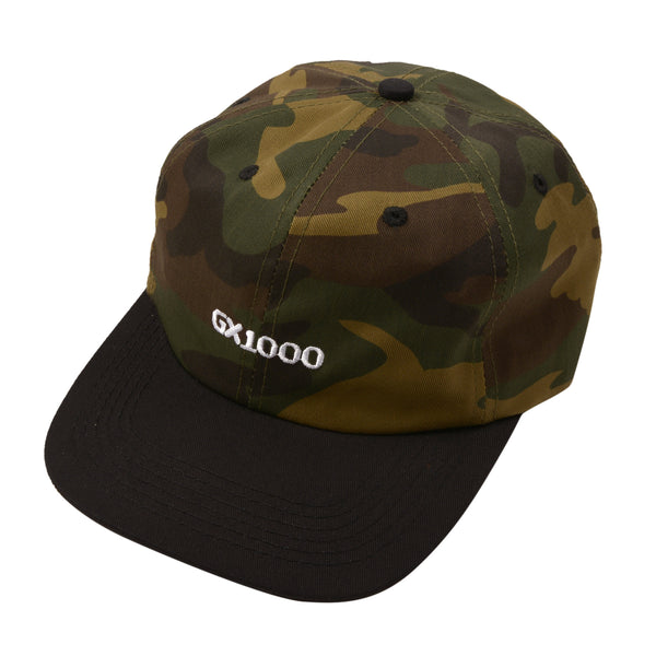 GX1000 OG Logo 6P Camo