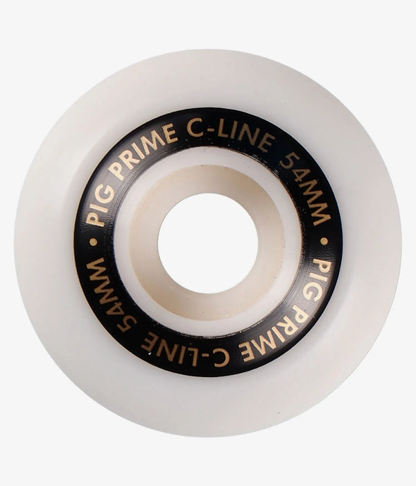 PIG Gördeszka Kerék PRIME C-LINE 101A; 58MM
