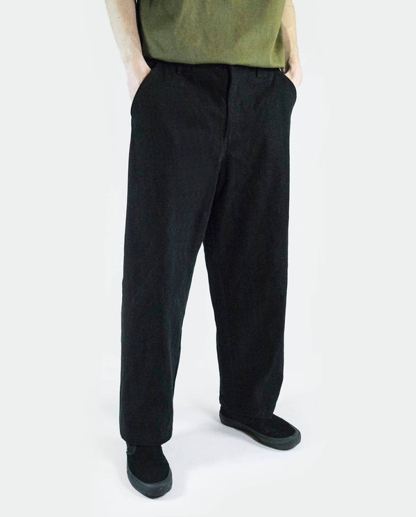 POETIC COLLECTIVE Poet Pants Black Denim