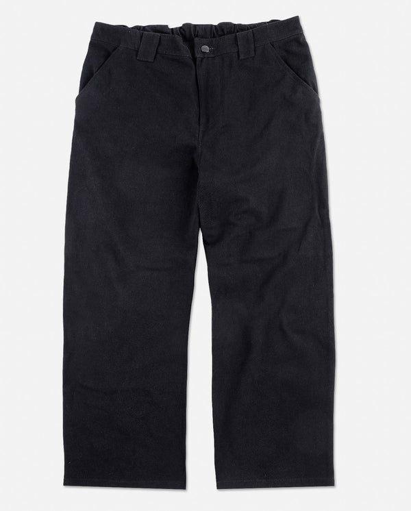 POETIC COLLECTIVE Poet Pants Black Denim