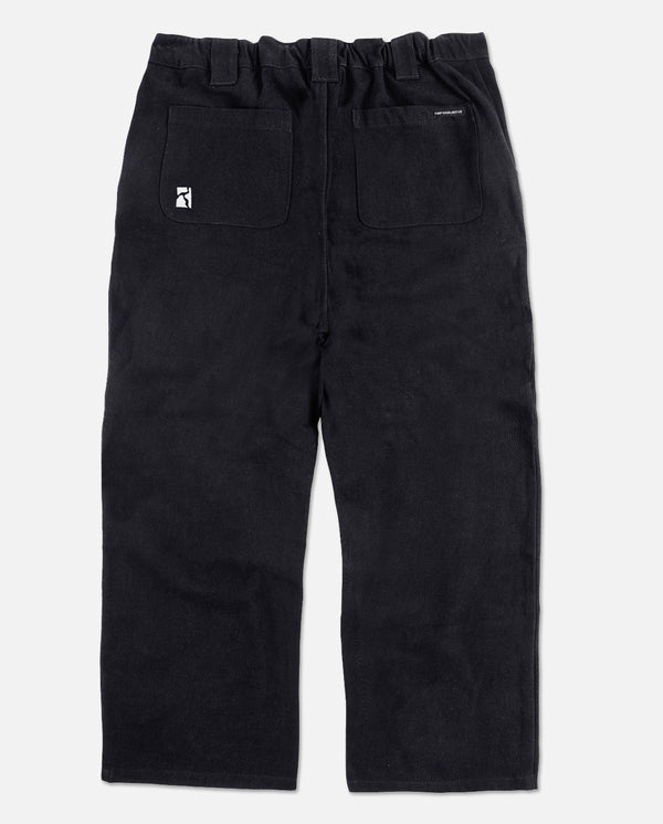 POETIC COLLECTIVE Poet Pants Black Denim