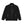 Load image into Gallery viewer, POLAR Basic Fleece Jacket Black

