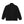 Load image into Gallery viewer, POLAR Basic Fleece Jacket Black
