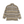 Load image into Gallery viewer, POLAR Multistripe Fleece Pullover Light Brown
