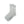 Load image into Gallery viewer, POLAR Gnarly Huh! Socks Heather Grey
