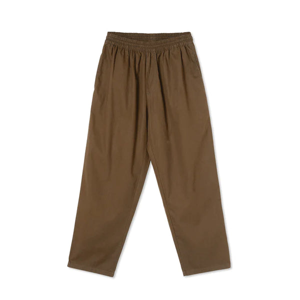 POLAR Surf Pants Brass