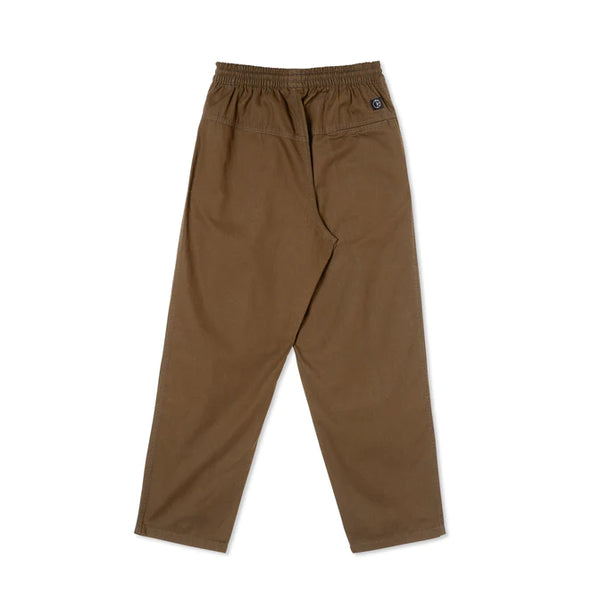 POLAR Surf Pants Brass