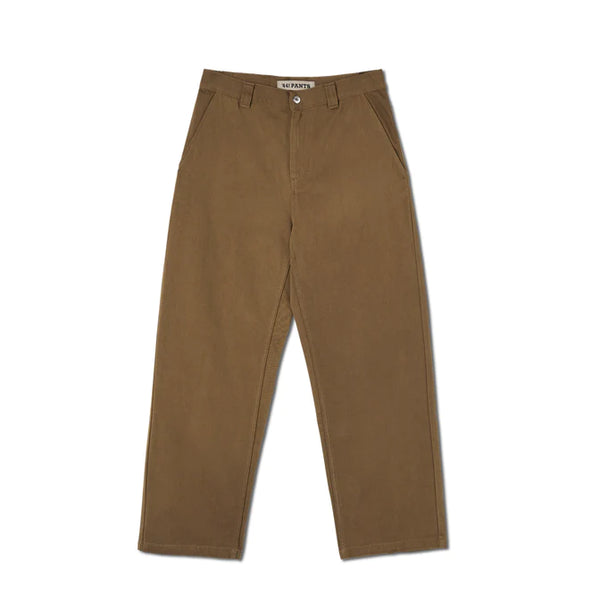 POLAR 44! Pants Brass