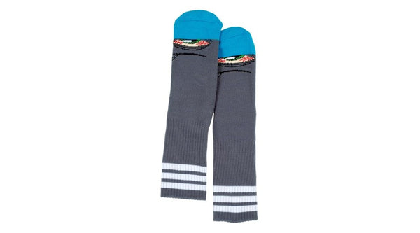 Toy-Machine Stoner Sect Socs Grey