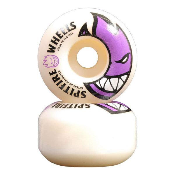 Spitfire Gördeszka Kerék BIGHEAD PURPLE 99A; 54MM