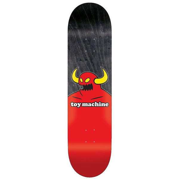 TOY-MACHINE MONSTER Gördeszka Lap