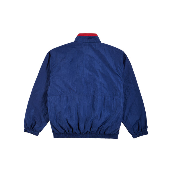 POLAR Track Jacket Blue