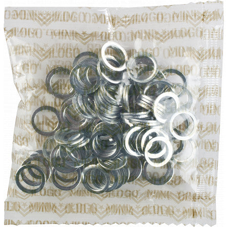 MINI LOGO AXLE WASHER Tengely Távtartó