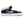 Load image into Gallery viewer, VANS SKATE HALF CAB BLACK MARSHMALLOW
