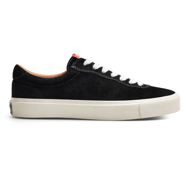 LAST RESORT VM001 Suede LO Black/White