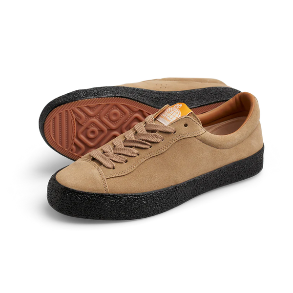 LAST RESORT AB VM002 Suede Lo Sand Black