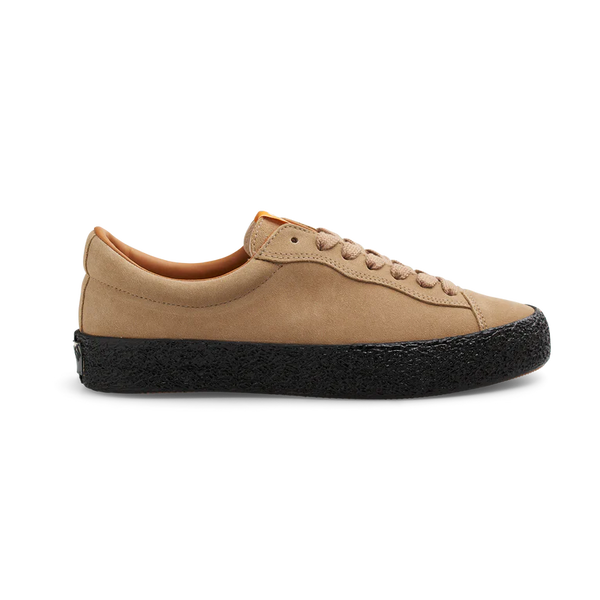 LAST RESORT AB VM002 Suede Lo Sand Black