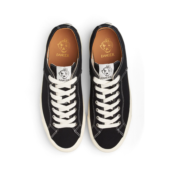 LAST RESORT AB VM003 Dancer Black