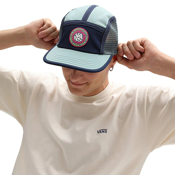 VANS SUMMER CAMP CAP