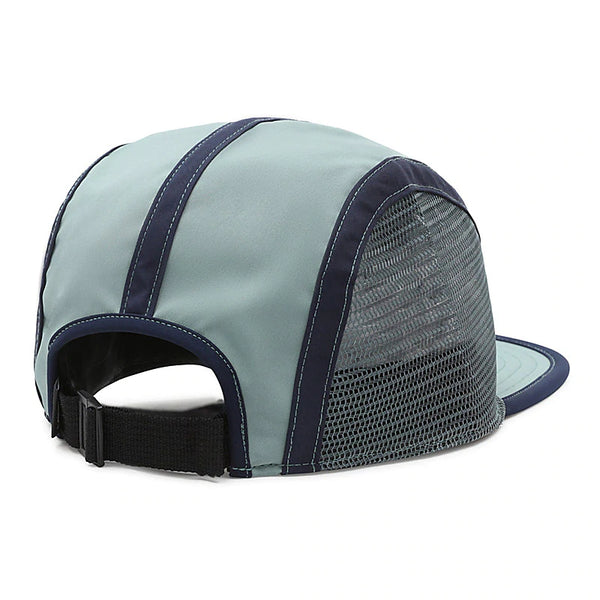 Vans on sale camp cap