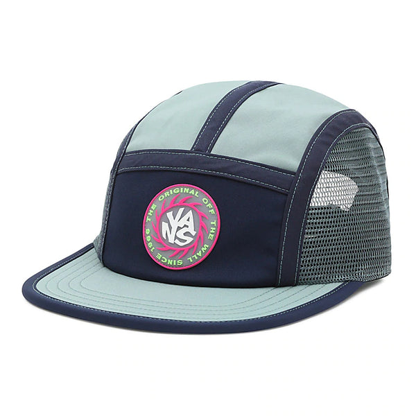 VANS SUMMER CAMP CAP