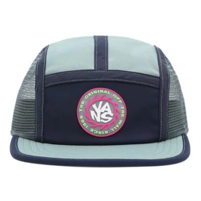 VANS SUMMER CAMP CAP