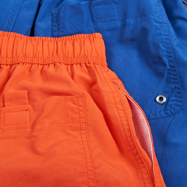 POLAR Swim Shorts Apricot