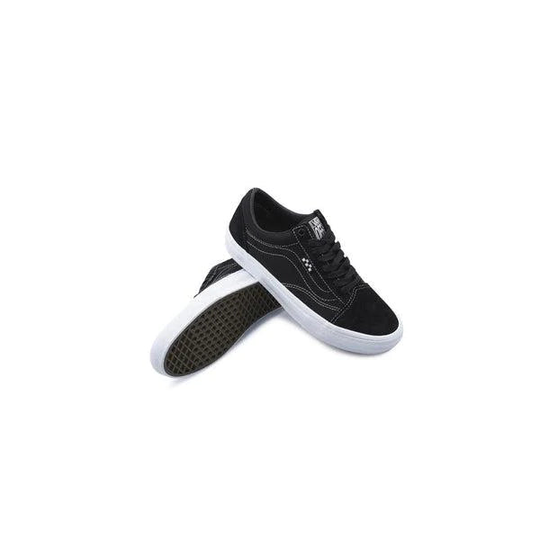 VANS SKATE OLD SKOOL ESSENTIAL BLACK