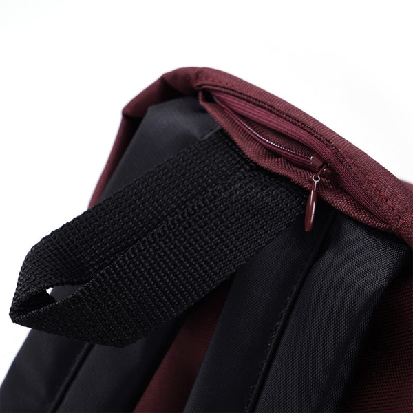 MAGENTA Backpack Wine