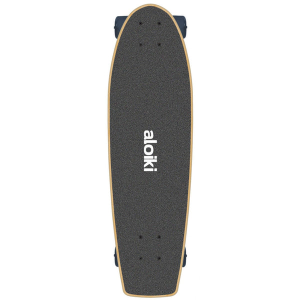 ALOIKI Komplett Gördeszka Bangalore Cruiser ; 26"