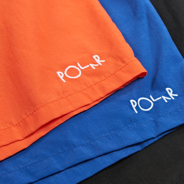 POLAR Swim Shorts Apricot