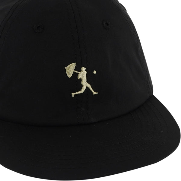 HÉLAS BALLER CAP NAVY
