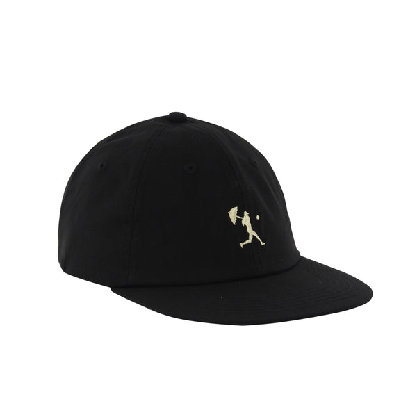 HÉLAS BALLER CAP NAVY