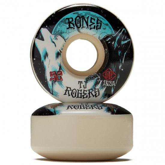 BONES STF ROGERS HOWL V3 SLIMST 103A Gördeszka Kerék; 54 MM