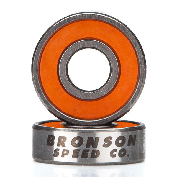 BRONSON G2 BEARINGS