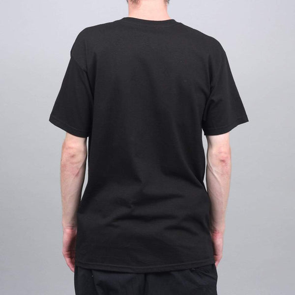 CREATURE Logo Tee Black