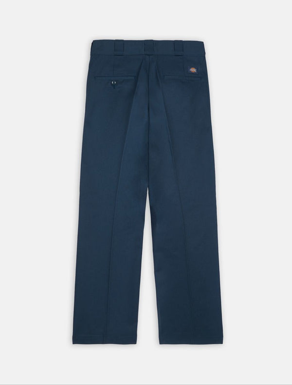 DICKIES 874 Work Pant Rec Original Fit Air Force Blue