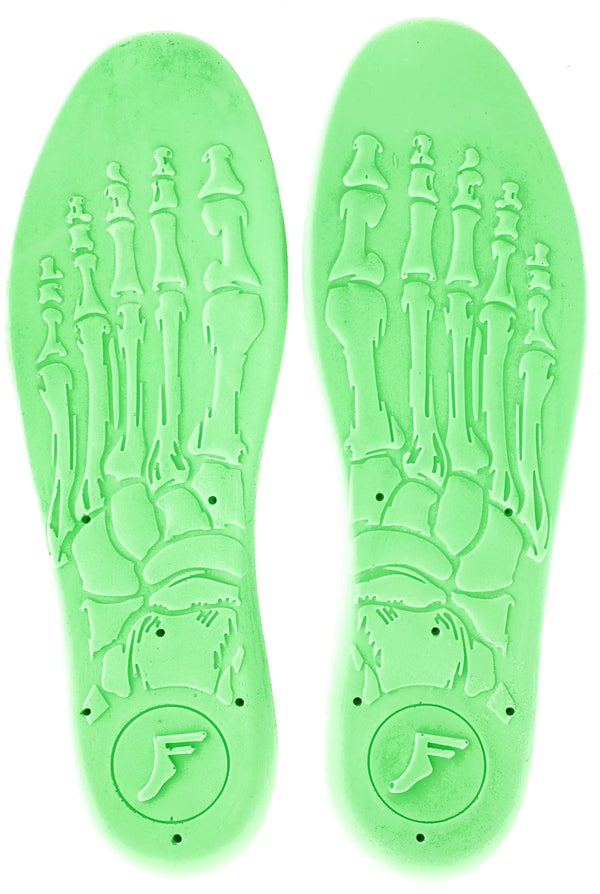 Footprint Talpbetét Insoles Elite High Classic