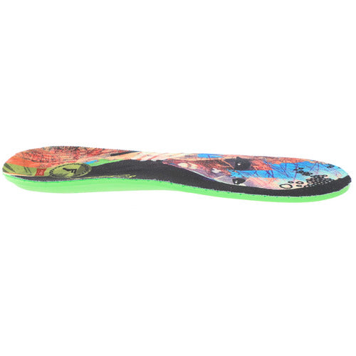 Footprint Talpbetét Insoles Elite Orthotics Early Worm