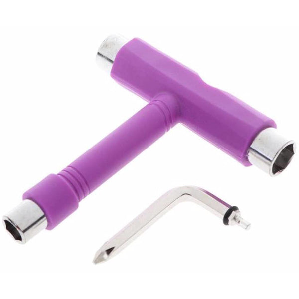 G-Tool Purple