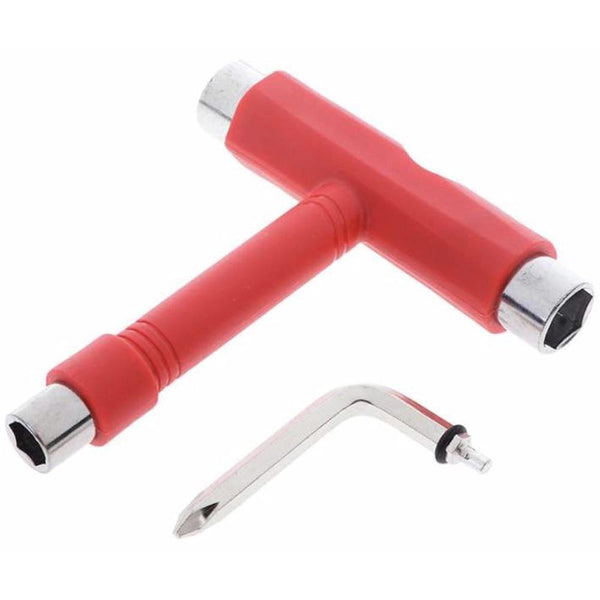 G-Tool Red