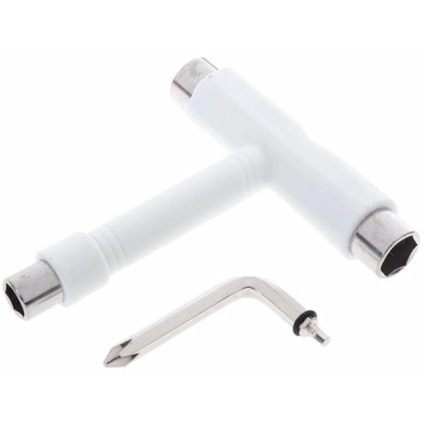 G-Tool White