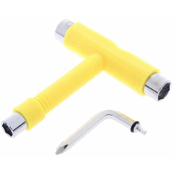 G-Tool Yellow
