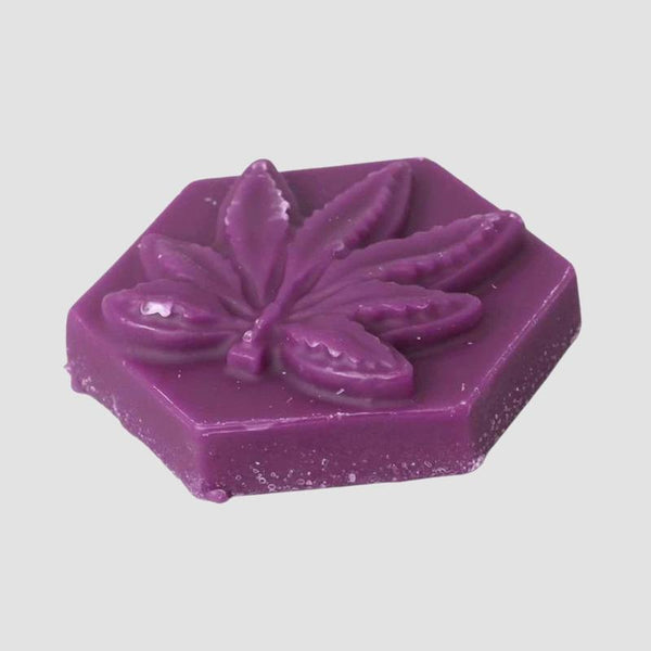 Ganj Wax - Pomegranate Scent - Small
