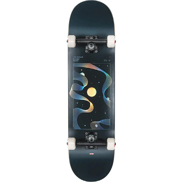 GLOBE Komplett Gördeszka G2 Parallel Complete Midnight Prism/Realm; 8,25"