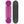 Load image into Gallery viewer, GLOBE Komplett Gördeszka Goodstock Neon Purple; 8.25&quot;
