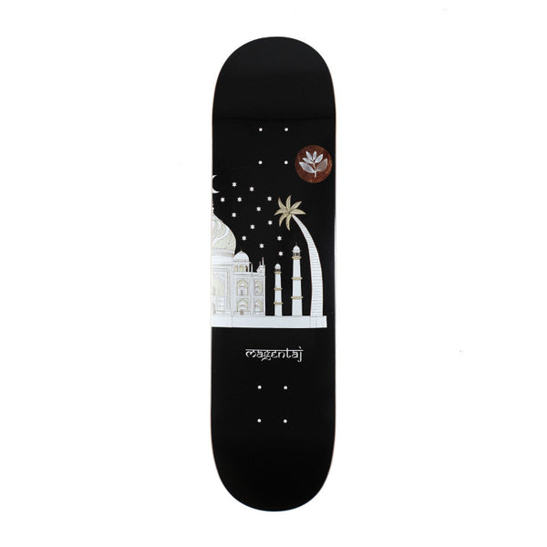 MAGENTA Gördeszka Lap Magentaj One Offs Night Deck; 8,4"